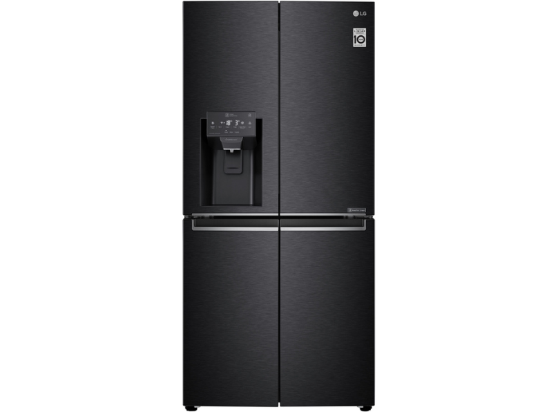 LG Electronics GML844MC7E American Fridge Freezer