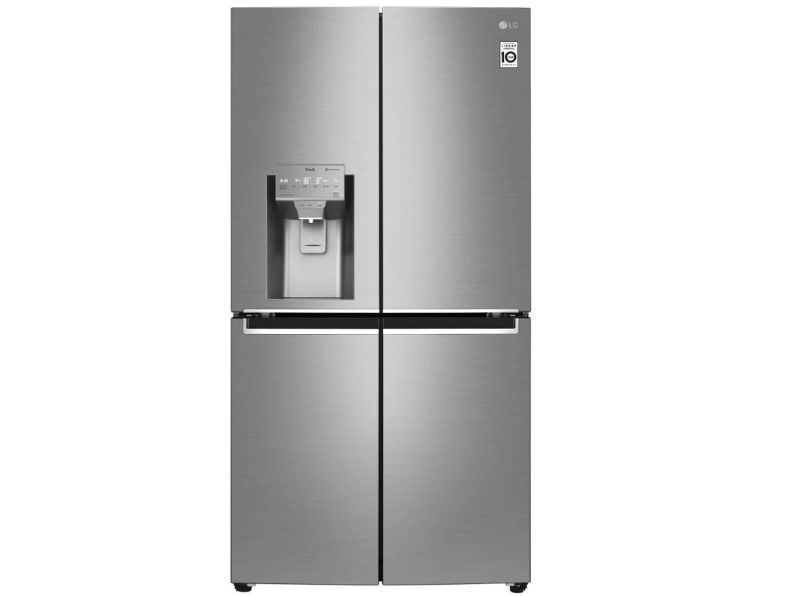 LG GML945PZ8F 705L American Fridge Freezer