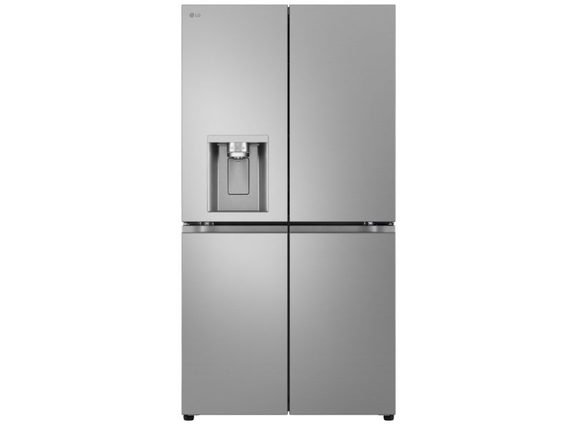 LG Electronics GML960PYFE American Fridge Freezer