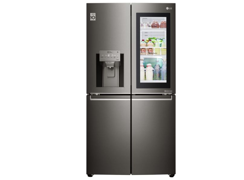LG GMX936SBHV American Fridge Freezer