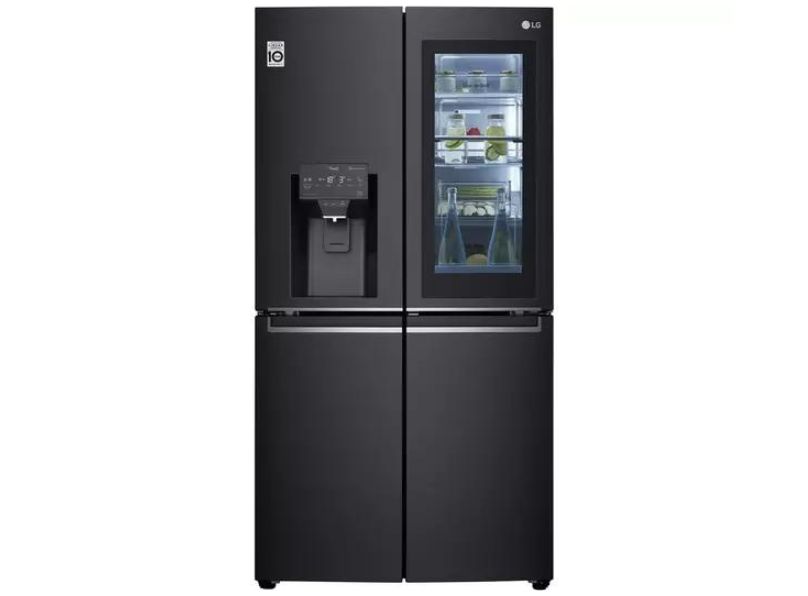 LG Electronics GMX945MC9F Fridge Freezer