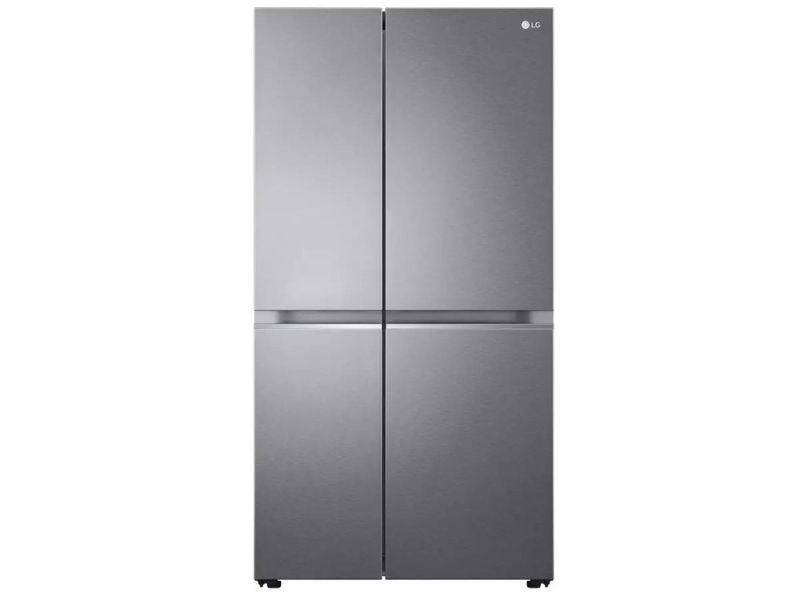 LG GSBV70DSTF American Fridge Freezer