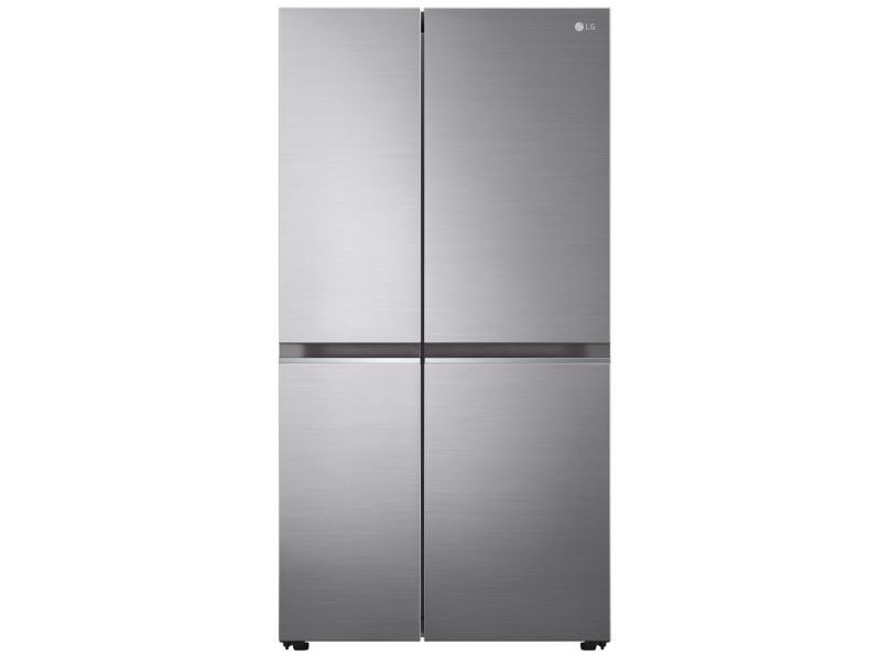 LG Electronics GSBV70PZTL American Fridge Freezer