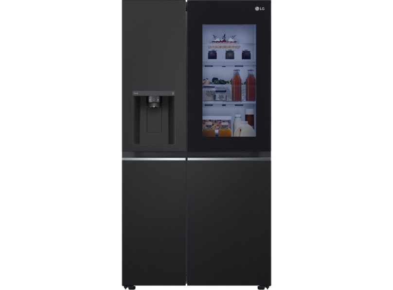 LG Electronics GSGV81EPLD American Fridge Freezer