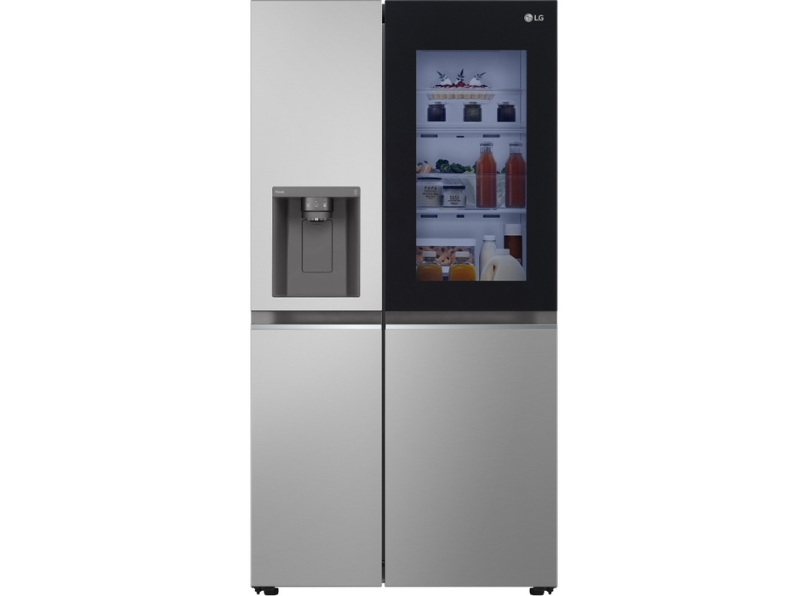 LG Electronics GSGV81PYLL American Fridge Freezer