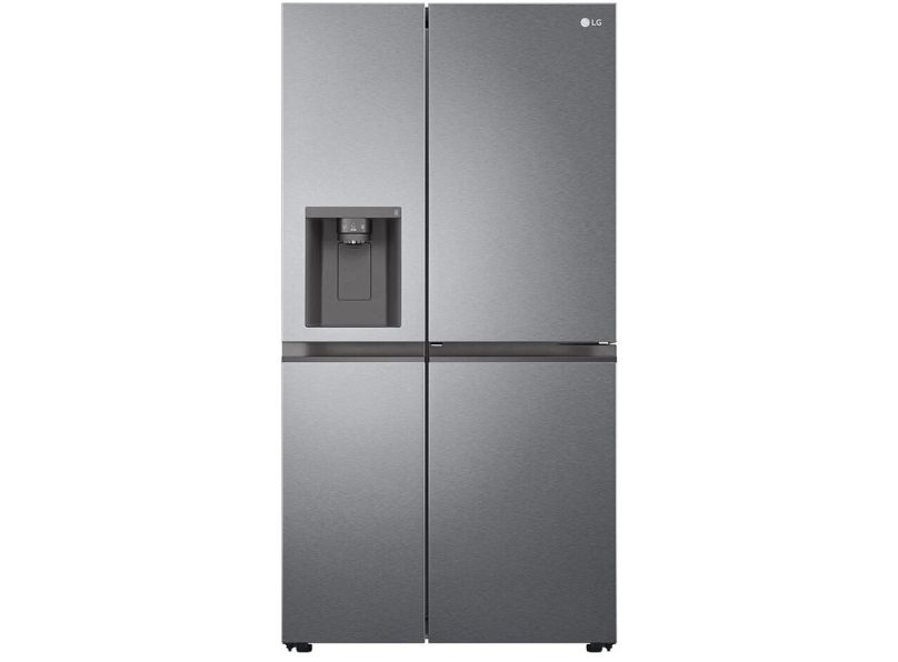 LG Electronics GSJV50DSXF American Fridge Freezer