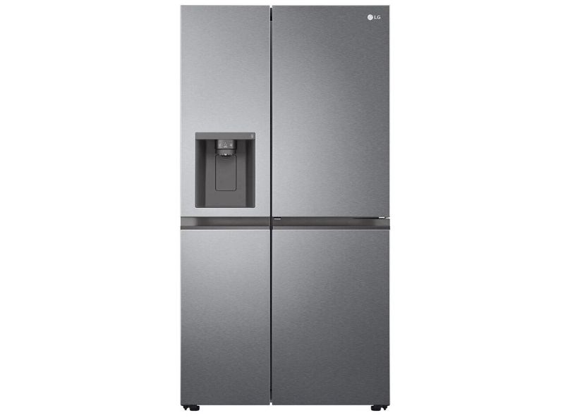 LG GSJV51DSXF American Fridge Freezer