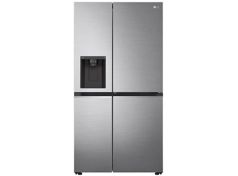 LG GSJV70PZTF American Fridge Freezer