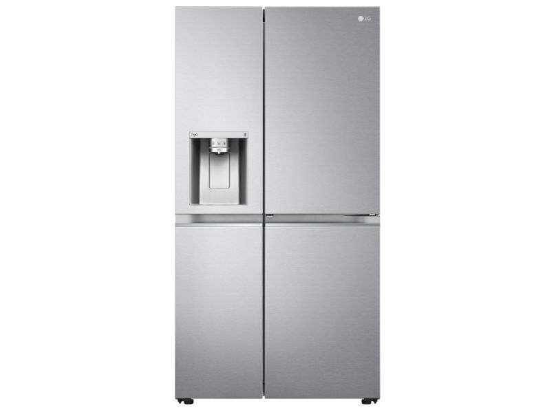 LG Electronics GSJV91BSAE American Fridge Freezer