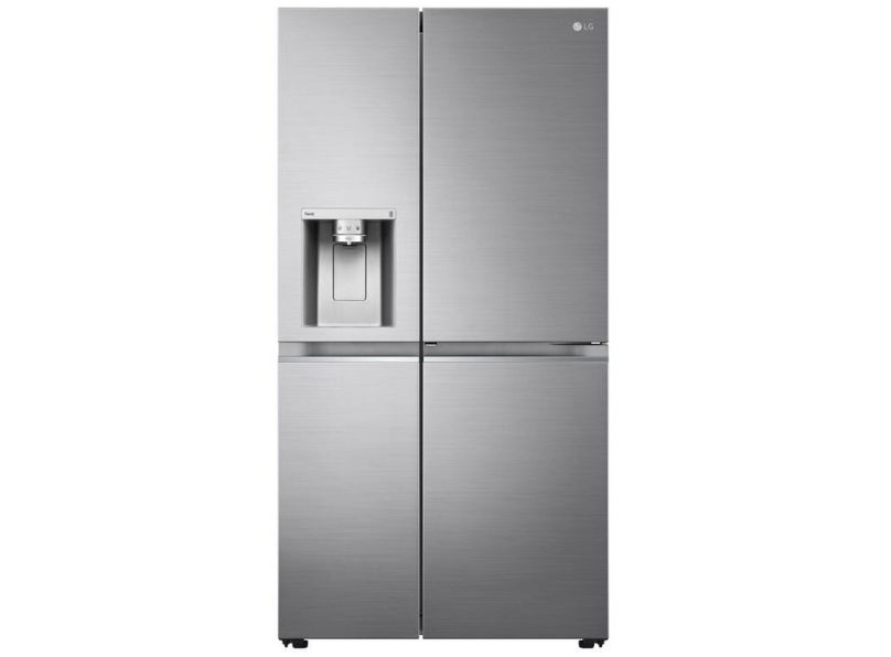 LG GSJV91PZAE American Fridge Freezer