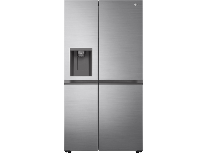 LG Electronics GSLV51PZXL American Fridge Freezer