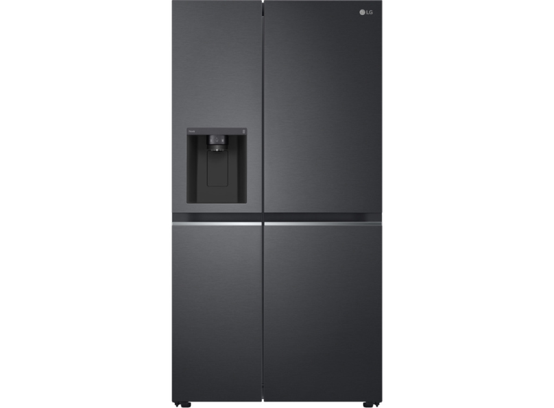 LG GSLV70MCTD American Fridge Freezer