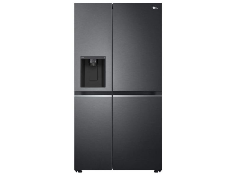 LG GSLV70MCTF American Fridge Freezer