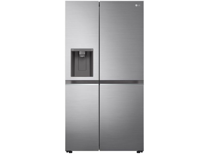 LG GSLV70PZTD American Fridge Freezer