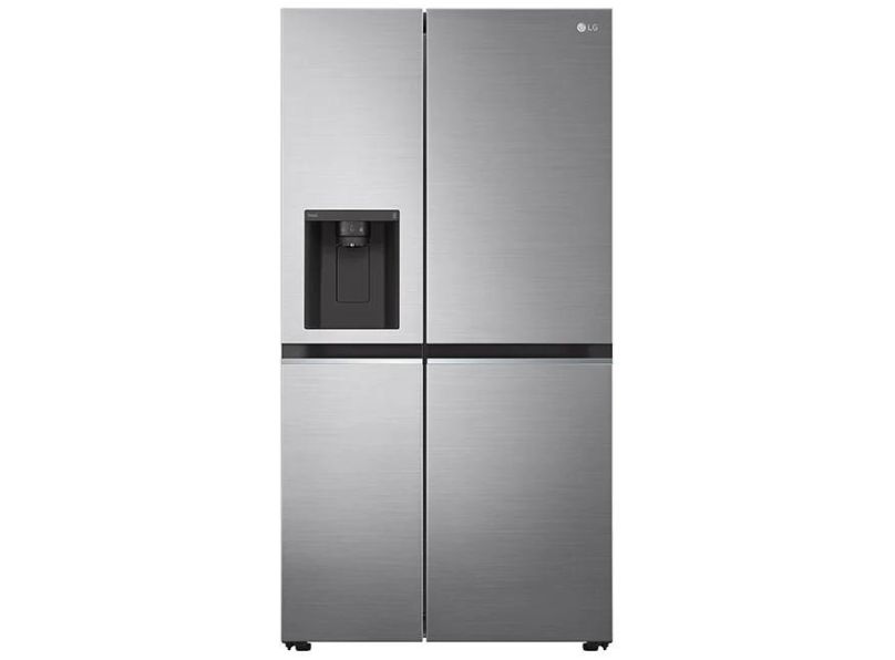 LG GSLV70PZTF American fridge freezer