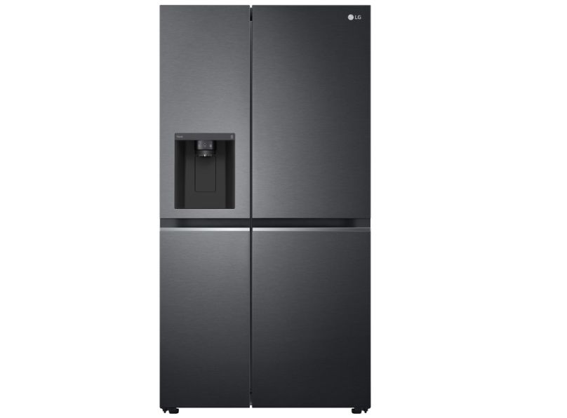 LG GSLV71MCTF American Fridge Freezer