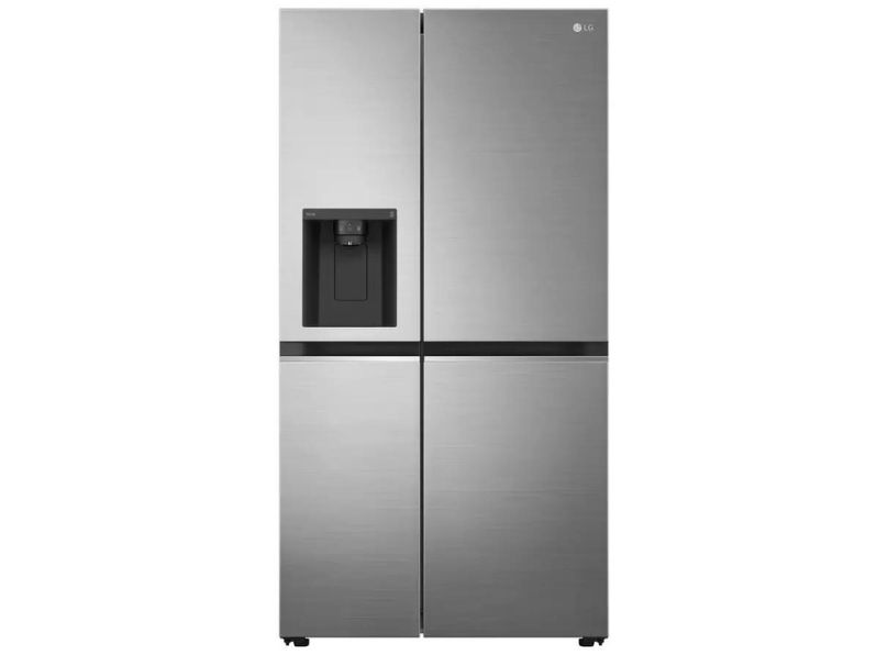 LG GSLV71PZTF American Fridge Freezer