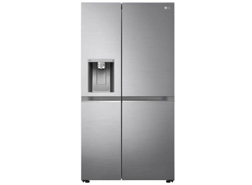 LG GSLV91PZAE American Fridge Freezer