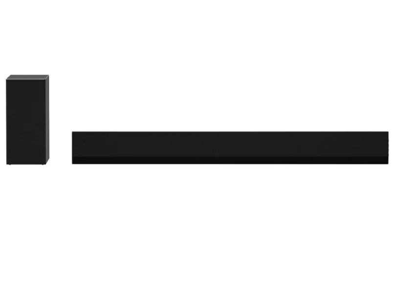 LG GX 3.1ch Dolby Atmos Soundbar + Wireless Subwoofer