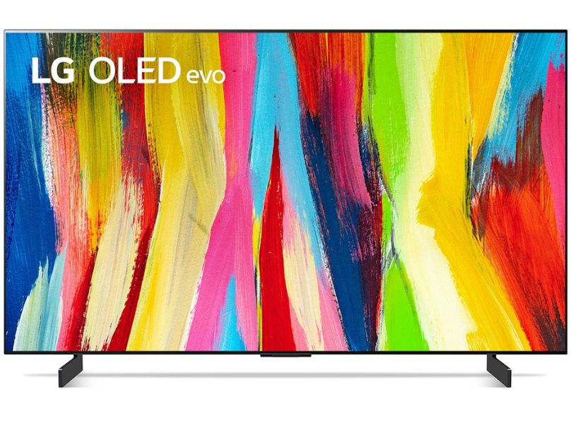 LG OLED42C24LA 42