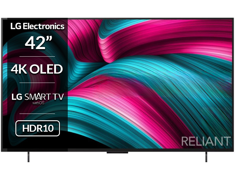 LG OLED42C54LA 42
