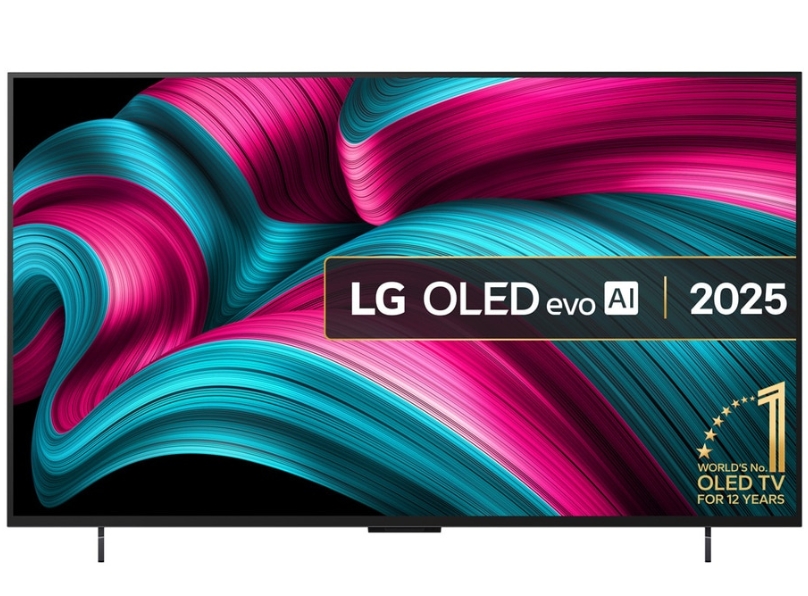 LG OLED42C55LA 42