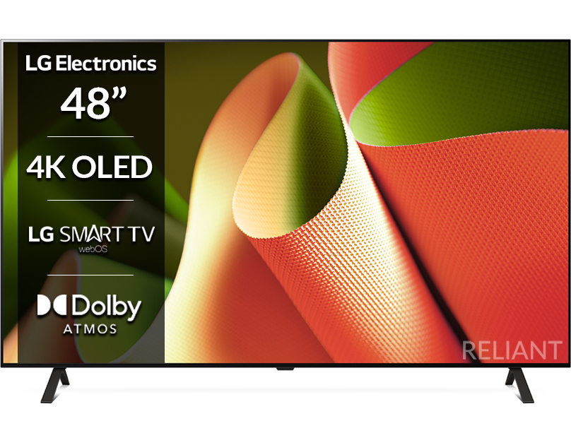 LG OLED48B46LA 48