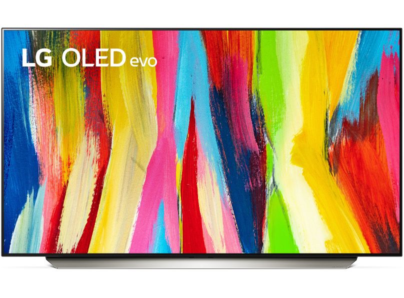 LG OLED48C26LB 48