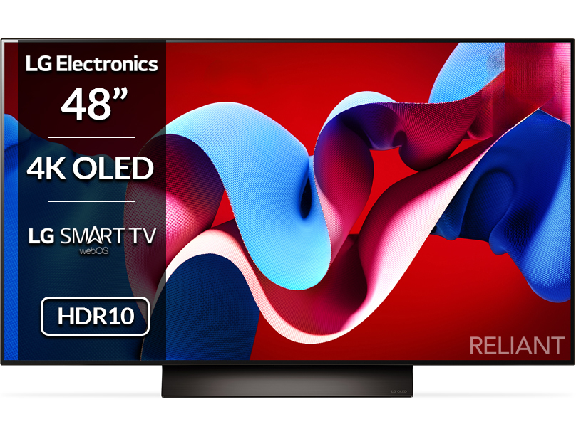 LG OLED48C46LA 48