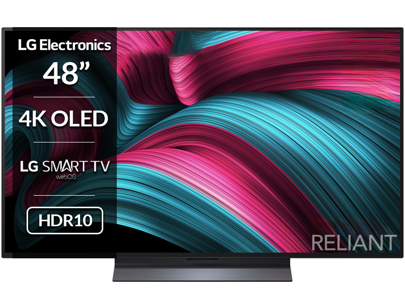 LG OLED48C54LA 48