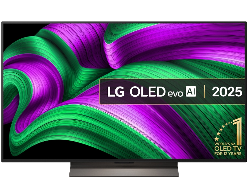 LG OLED48C56LB 48