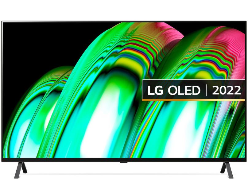 LG OLED55A26LA 55