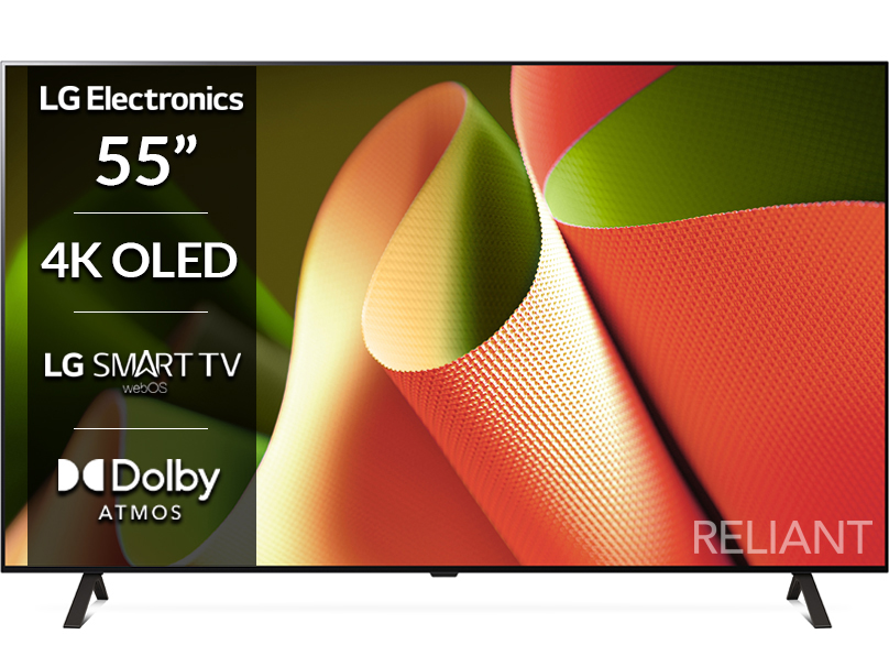 LG OLED55B46LA 55