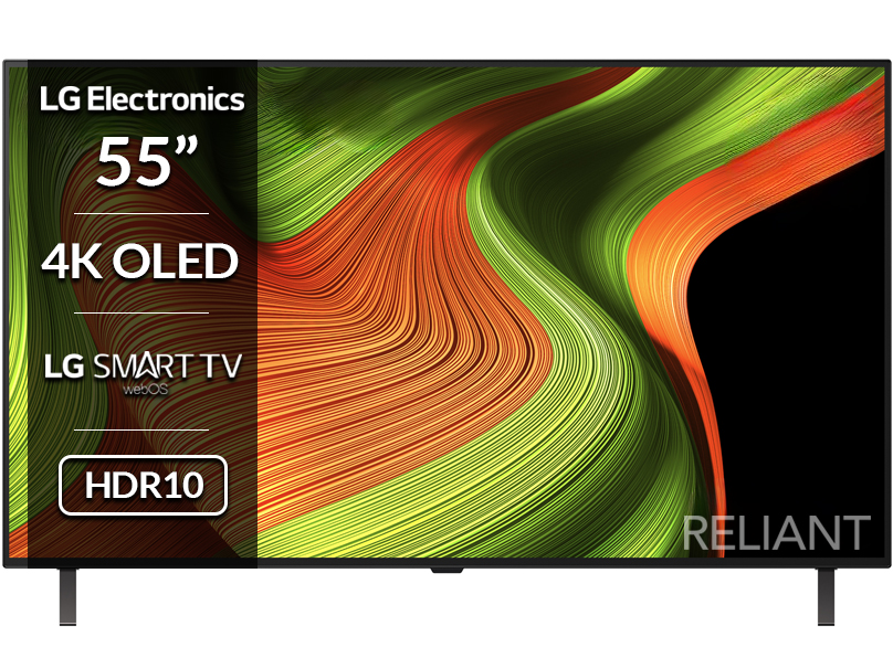 LG OLED55B56LA 55
