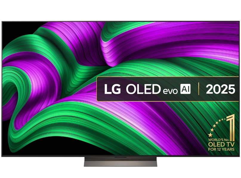 LG OLED55C56LB 55