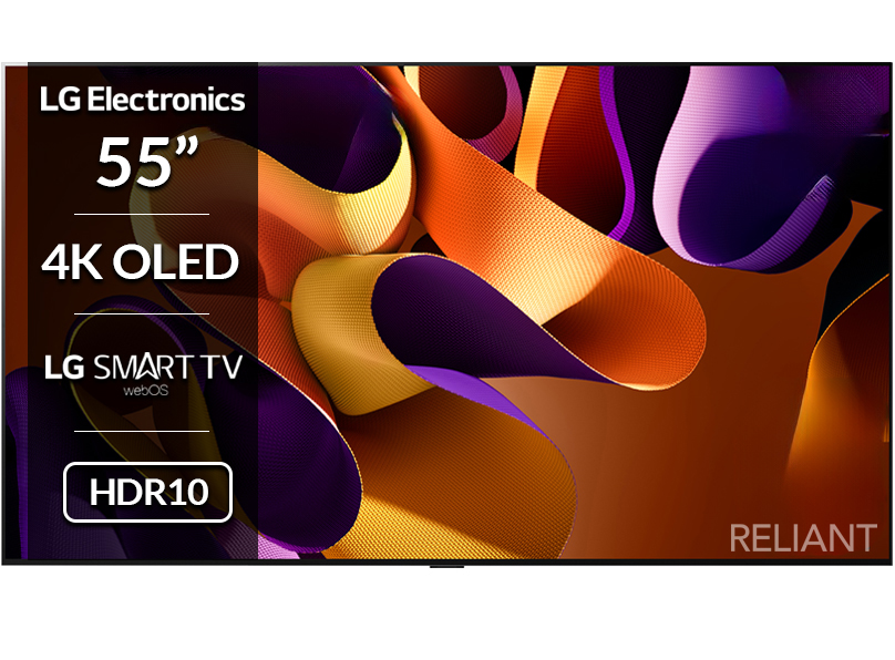 LG OLED55G45LW 55