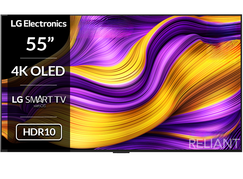 LG OLED55G54LW 55