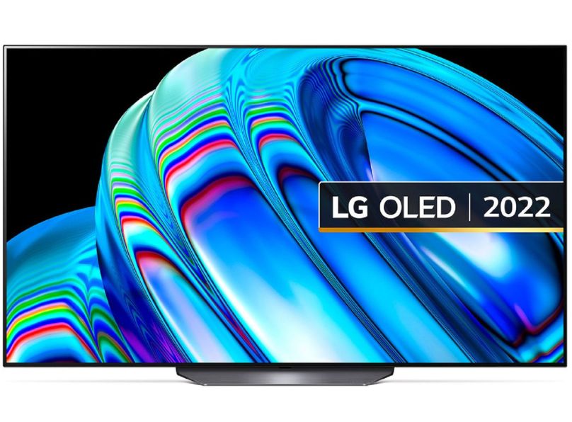 LG OLED65B26LA 65