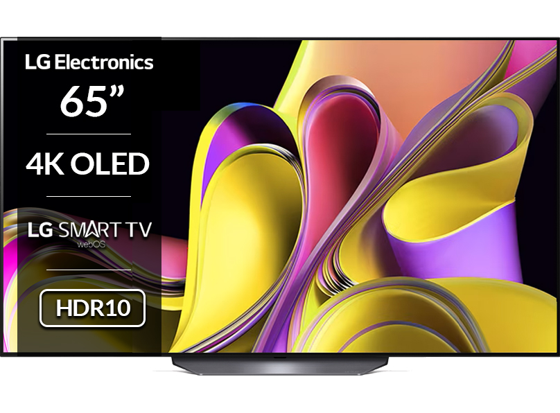 LG Electronics OLED65B36LA 65
