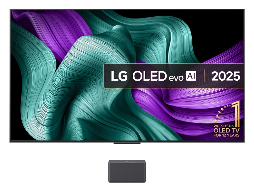 LG OLED65M59LA 65