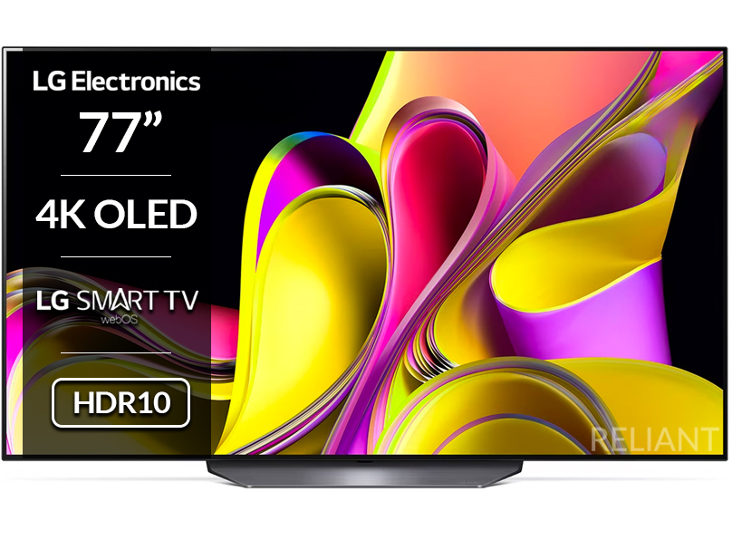LG Electronics OLED77B36LA 77