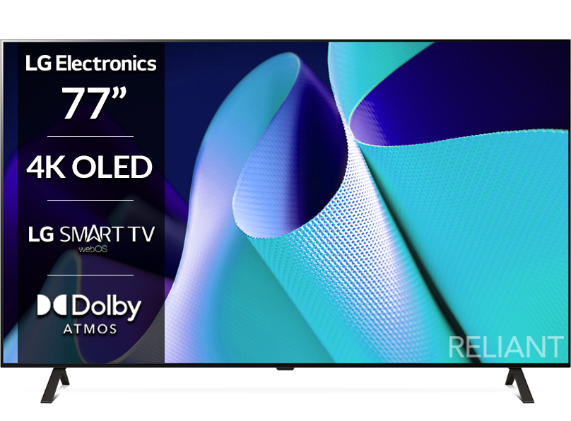 LG OLED77B42LA 77