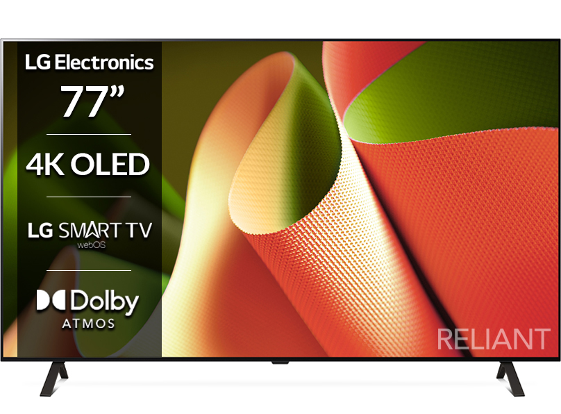 LG OLED77B46LA 77