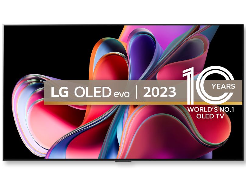 LG Electronics OLED77G36LA 77
