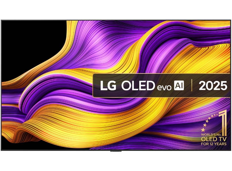 LG OLED77G54LW 77