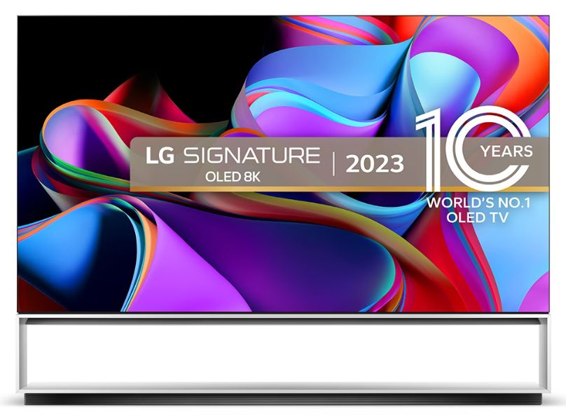 LG Electronics OLED88Z39LA 88