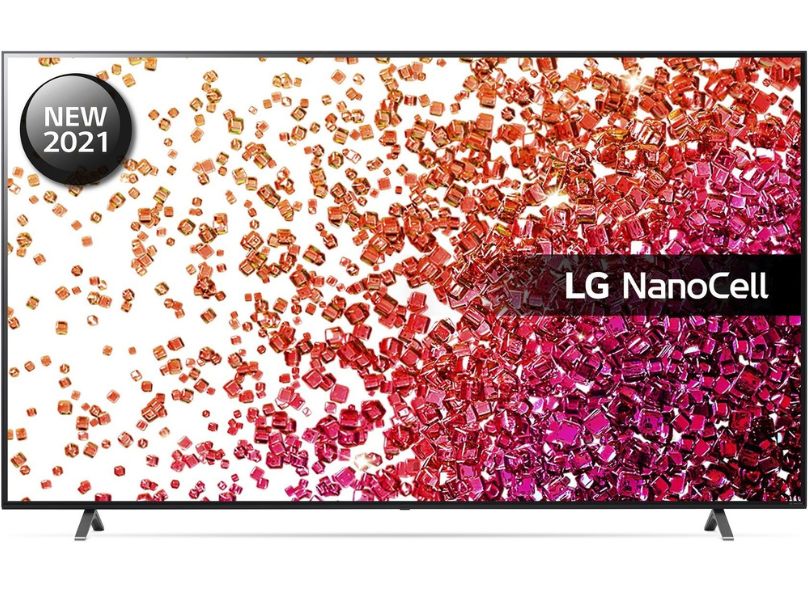 LG 55NANO756PR 55 Inch 4K Nanocell TV