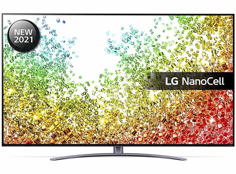 LG 55NANO886PB 55