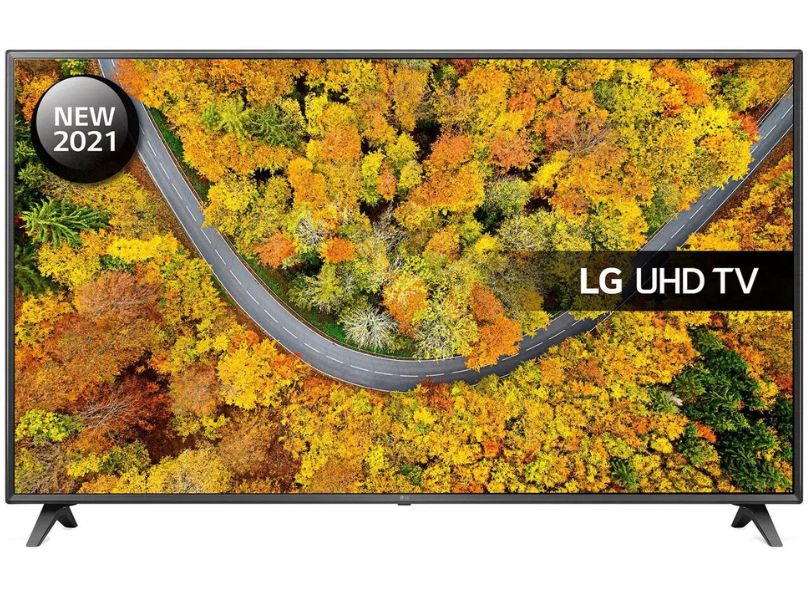 LG 55UP75006LF 55