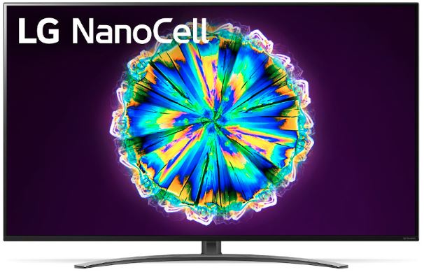 LG 65NANO866NA 65